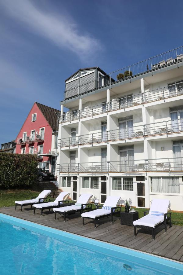 Weinlaube 3* Koblenz (Rhineland-Palatinate)